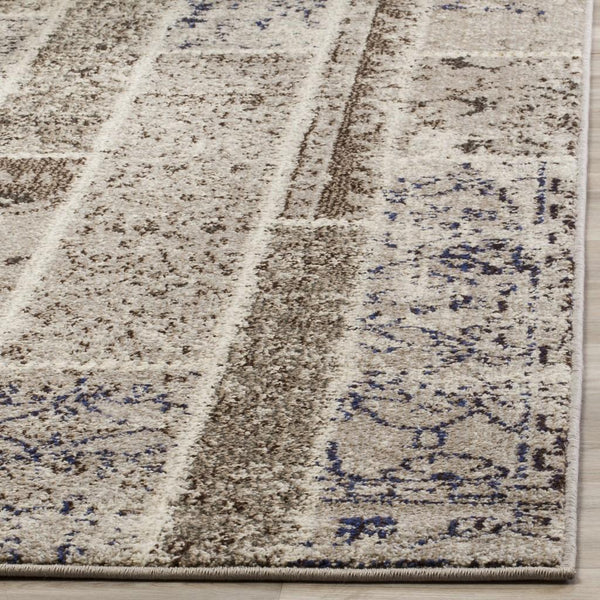 Safavieh Monaco 216 Flat Weave Polypropylene Rug MNC216P-3