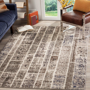 Safavieh Monaco MNC216 Power Loomed Rug