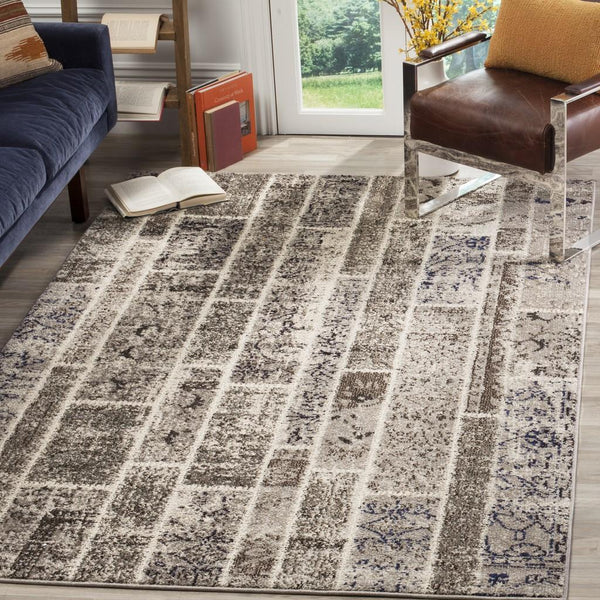 Safavieh Monaco 216 Flat Weave Polypropylene Rug MNC216P-3