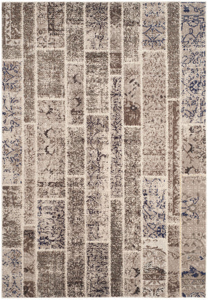 Safavieh Monaco 216 Flat Weave Polypropylene Rug MNC216P-3