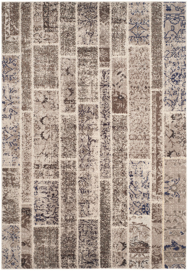 Safavieh Monaco 216 Flat Weave Polypropylene Rug MNC216P-3