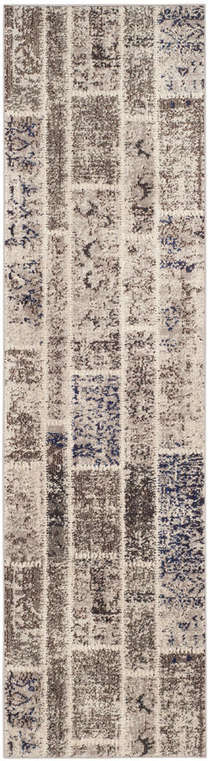 Safavieh Monaco MNC216 Power Loomed Rug