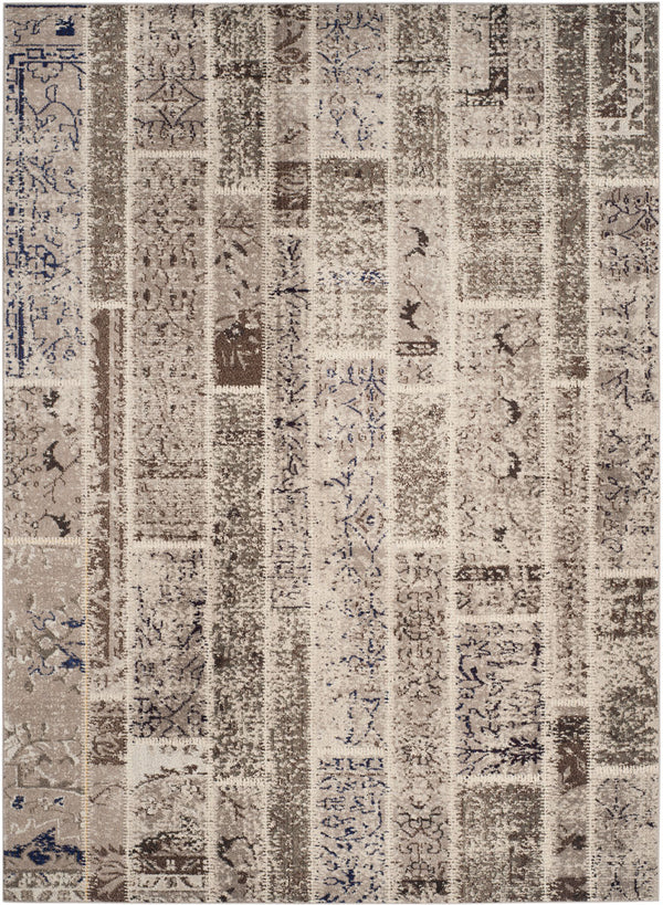 Safavieh Monaco 216 Flat Weave Polypropylene Rug MNC216P-3