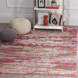Safavieh Monaco MNC217 Power Loomed Rug