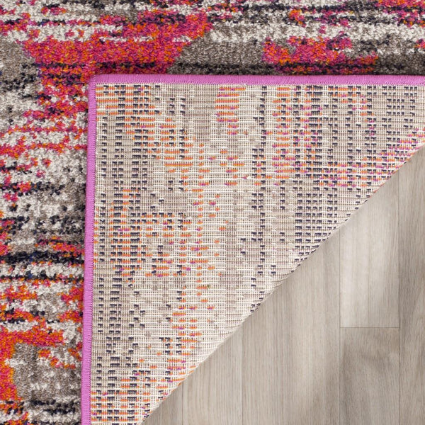 Safavieh Monaco MNC217 Power Loomed Rug