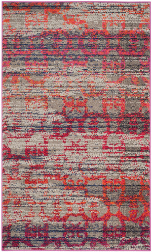 Safavieh Monaco 217 Flat Weave Polypropylene Rug MNC217G-4