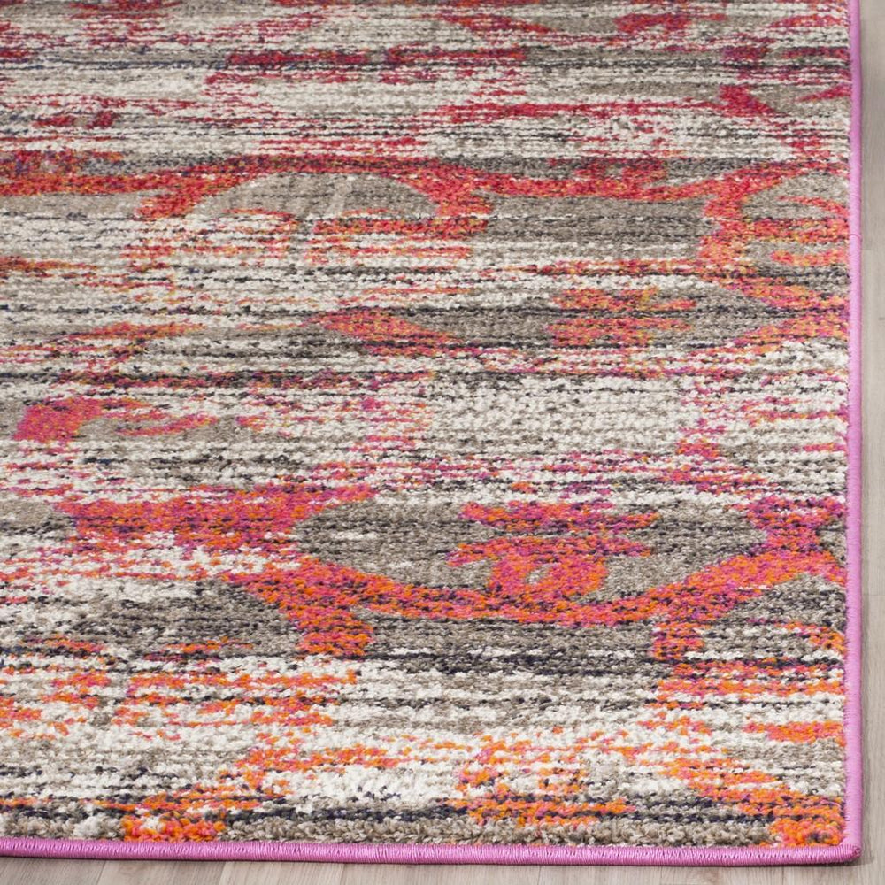 Safavieh Monaco 217 Flat Weave Polypropylene Rug MNC217G-4