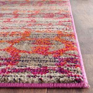 Safavieh Monaco MNC217 Power Loomed Rug