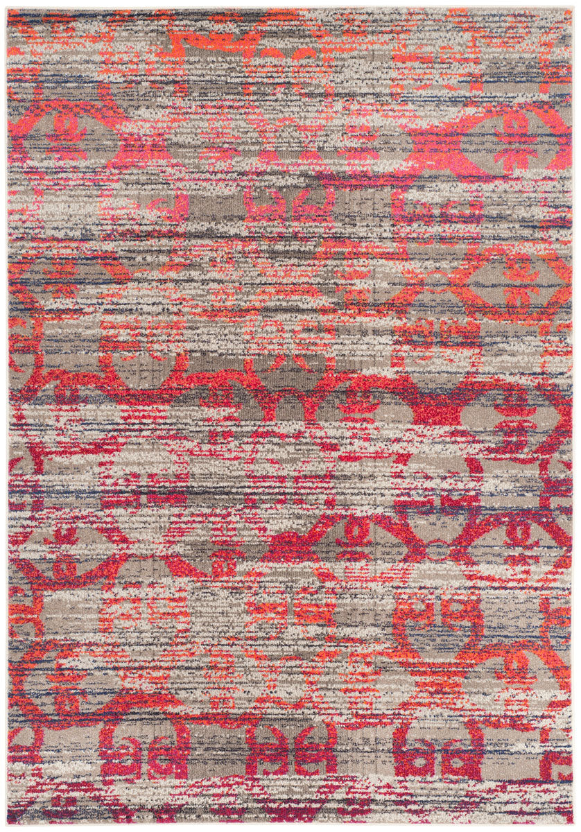 Safavieh Monaco 217 Flat Weave Polypropylene Rug MNC217G-4