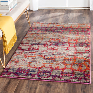 Safavieh Monaco MNC217 Power Loomed Rug