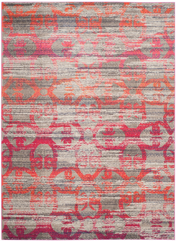 Safavieh Monaco MNC217 Power Loomed Rug
