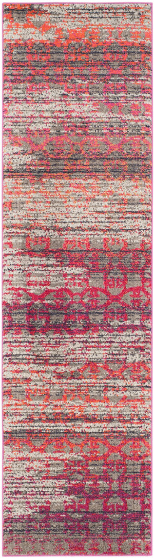 Safavieh Monaco MNC217 Power Loomed Rug