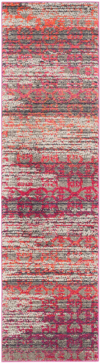 Safavieh Monaco MNC217 Power Loomed Rug