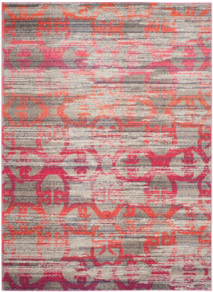 Safavieh Monaco 217 Flat Weave Polypropylene Rug MNC217G-4