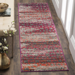 Safavieh Monaco MNC217 Power Loomed Rug
