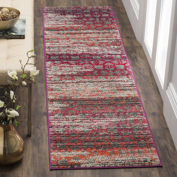 Safavieh Monaco MNC217 Power Loomed Rug