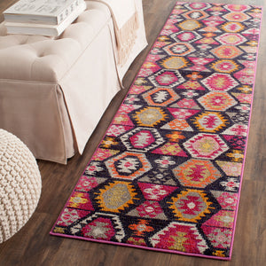 Safavieh Monaco 218 Flat Weave Polypropylene Rug MNC218F-3