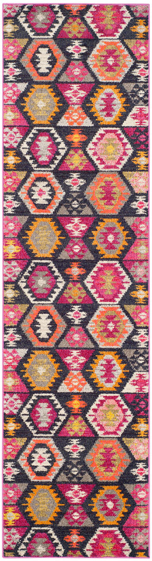 Safavieh Monaco 218 Flat Weave Polypropylene Rug MNC218F-3