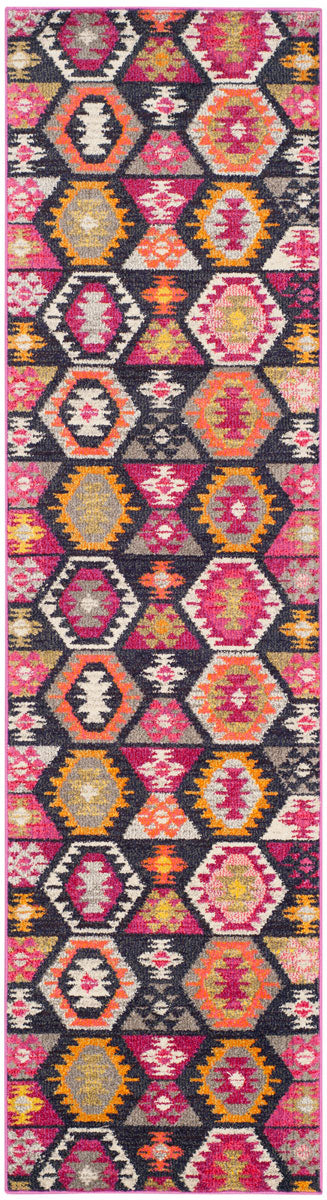 Safavieh Monaco 218 Flat Weave Polypropylene Rug MNC218F-3