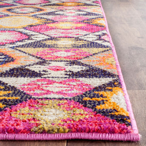 Safavieh Monaco 218 Flat Weave Polypropylene Rug MNC218F-3