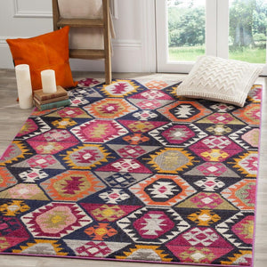 Safavieh Monaco 218 Flat Weave Polypropylene Rug MNC218F-3