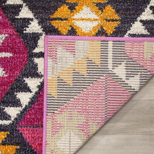 Safavieh Monaco 218 Flat Weave Polypropylene Rug MNC218F-3