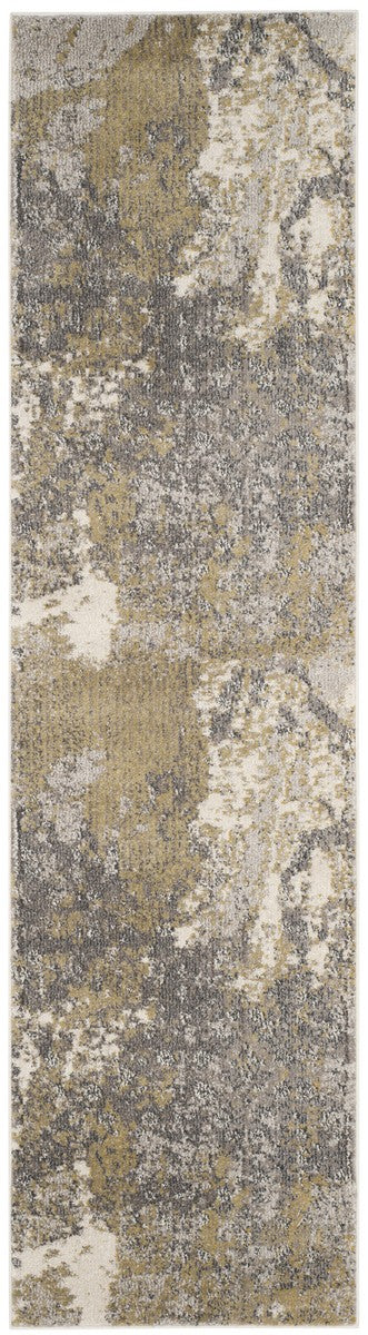 Safavieh Monaco 219 Flat Weave Polypropylene Contemporary Rug MNC219S-7SQ