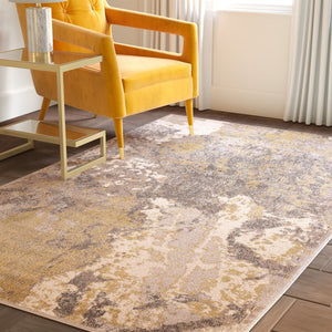 Safavieh Monaco 219 Flat Weave Polypropylene Contemporary Rug MNC219S-7SQ