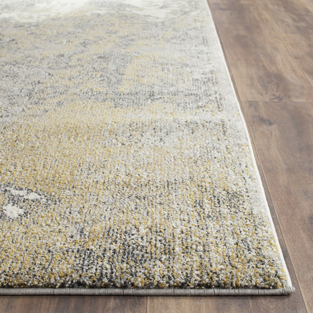 Safavieh Monaco 219 Flat Weave Polypropylene Rug MNC219S-4