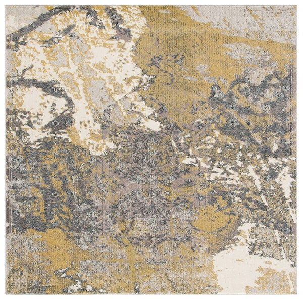 Safavieh Monaco 219 Flat Weave Polypropylene Rug MNC219S-4