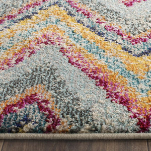 Safavieh Monaco 220 Flat Weave Polypropylene Rug MNC220F-4