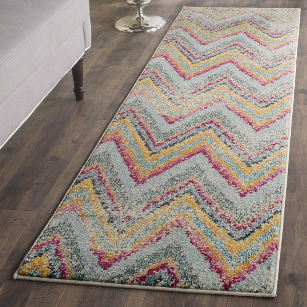 Safavieh Monaco 220 Flat Weave Polypropylene Rug MNC220F-4