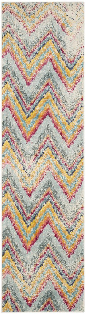 Safavieh Monaco 220 Flat Weave Polypropylene Rug MNC220F-4
