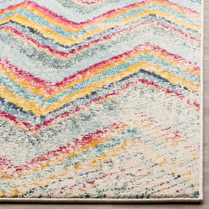 Safavieh Monaco MNC220 Power Loomed Rug