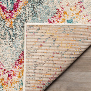 Safavieh Monaco MNC220 Power Loomed Rug