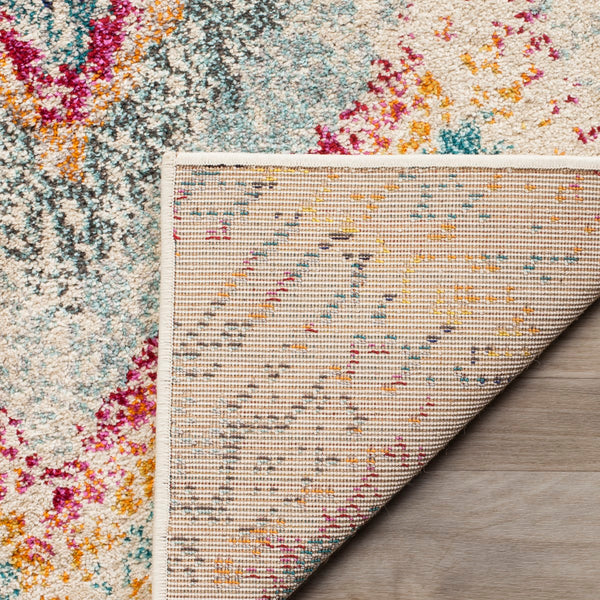 Safavieh Monaco MNC220 Power Loomed Rug