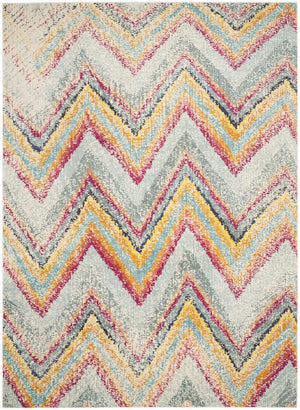 Safavieh Monaco 220 Flat Weave Polypropylene Rug MNC220F-4