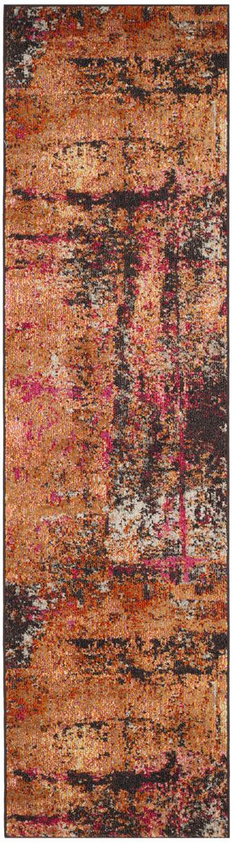 Safavieh Monaco 221 Flat Weave Polypropylene Rug MNC221F-3