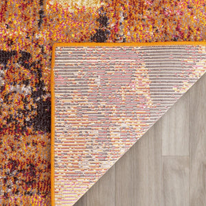 Safavieh Monaco 221 Flat Weave Polypropylene Rug MNC221F-3