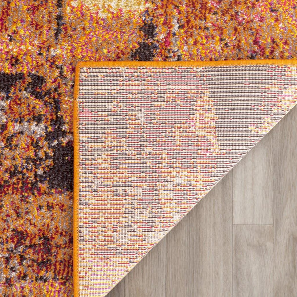 Safavieh Monaco 221 Flat Weave Polypropylene Rug MNC221F-3