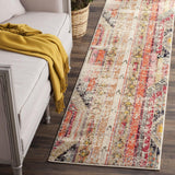 Safavieh Monaco 222 Flat Weave Polypropylene Rug MNC222G-5SQ