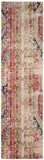 Safavieh Monaco 222 Flat Weave Polypropylene Rug MNC222G-5SQ