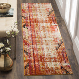 Safavieh Monaco 222 Flat Weave Polypropylene Rug MNC222H-5SQ