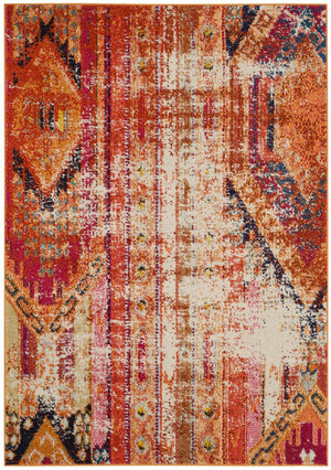Safavieh Monaco 222 Flat Weave Polypropylene Rug MNC222H-5SQ