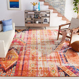 Safavieh Monaco 222 Flat Weave Polypropylene Rug MNC222H-5SQ