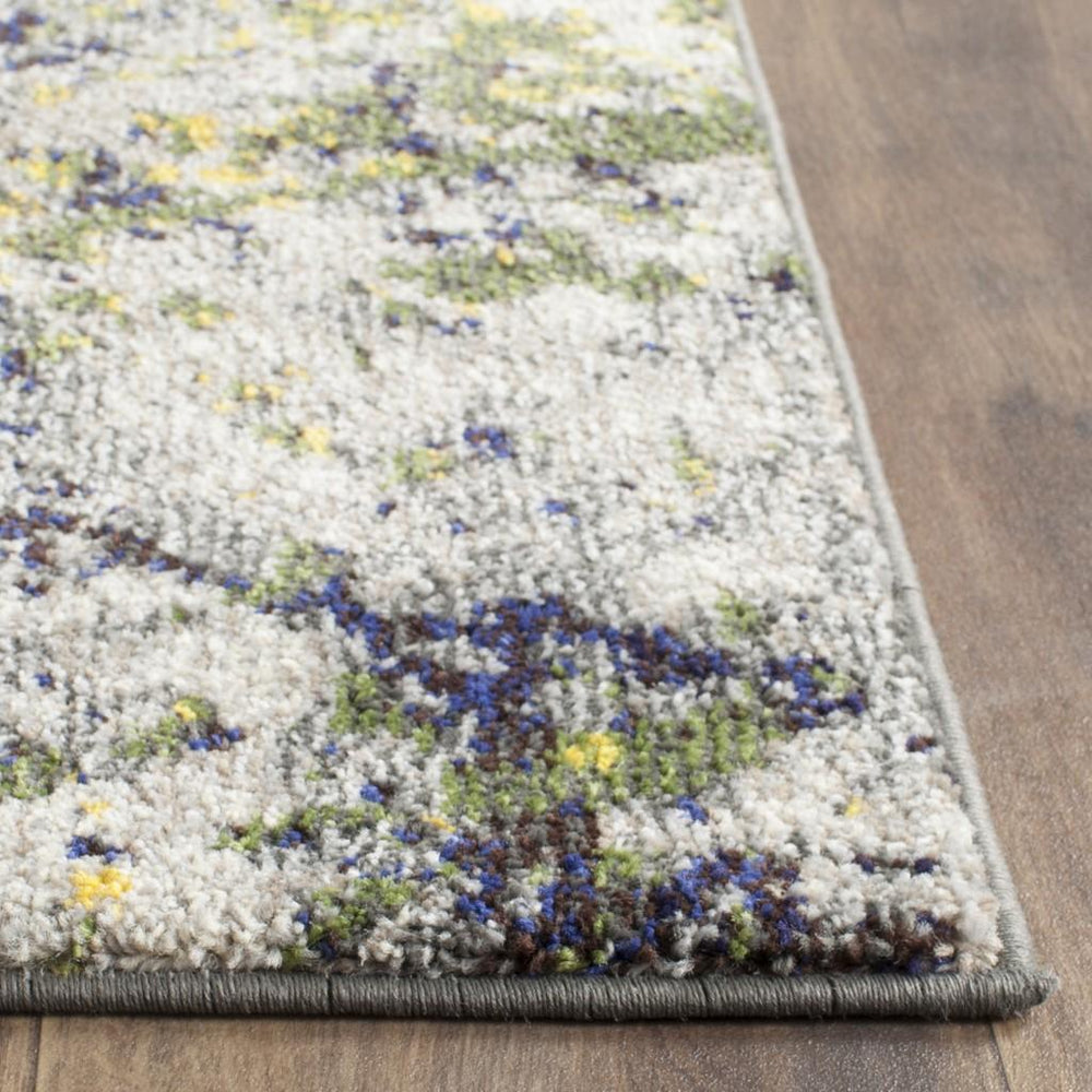 Safavieh Monaco MNC223 Power Loomed Rug