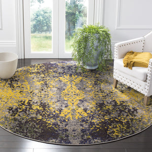 Safavieh Monaco MNC223 Power Loomed Rug