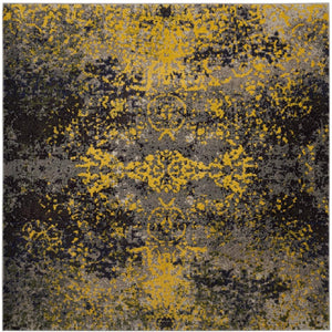 Safavieh Monaco MNC223 Power Loomed Rug