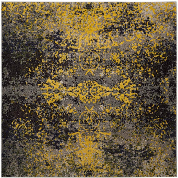 Safavieh Monaco MNC223 Power Loomed Rug