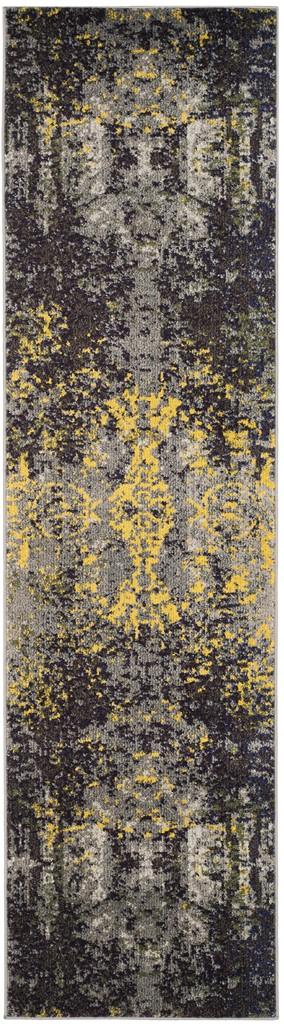 Safavieh Monaco MNC223 Power Loomed Rug